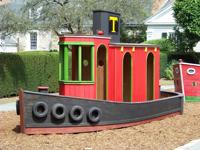 Thames Towboat Company